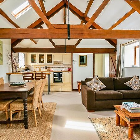 Glyme Flat - Peaceful Country Retreat! Apartamento Chipping Norton Exterior foto