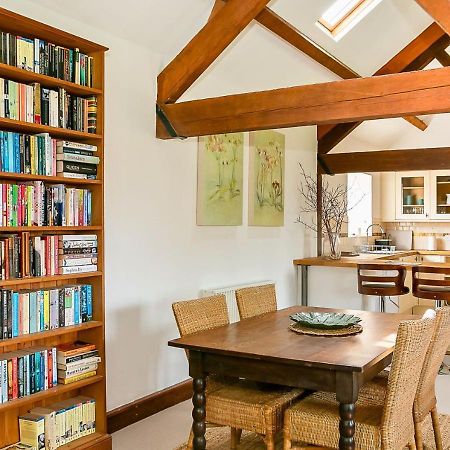 Glyme Flat - Peaceful Country Retreat! Apartamento Chipping Norton Exterior foto
