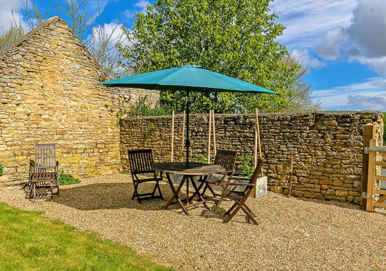 Glyme Flat - Peaceful Country Retreat! Apartamento Chipping Norton Exterior foto