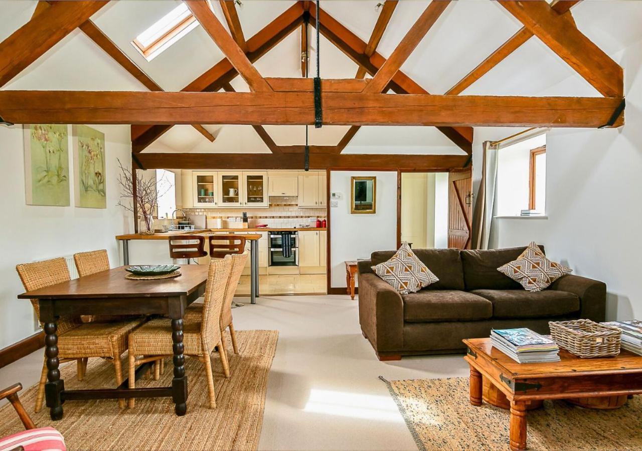 Glyme Flat - Peaceful Country Retreat! Apartamento Chipping Norton Exterior foto