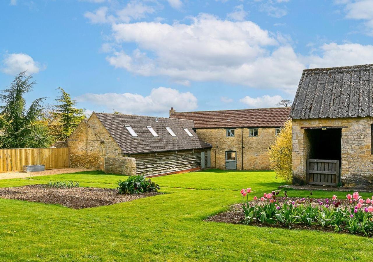 Glyme Flat - Peaceful Country Retreat! Apartamento Chipping Norton Exterior foto