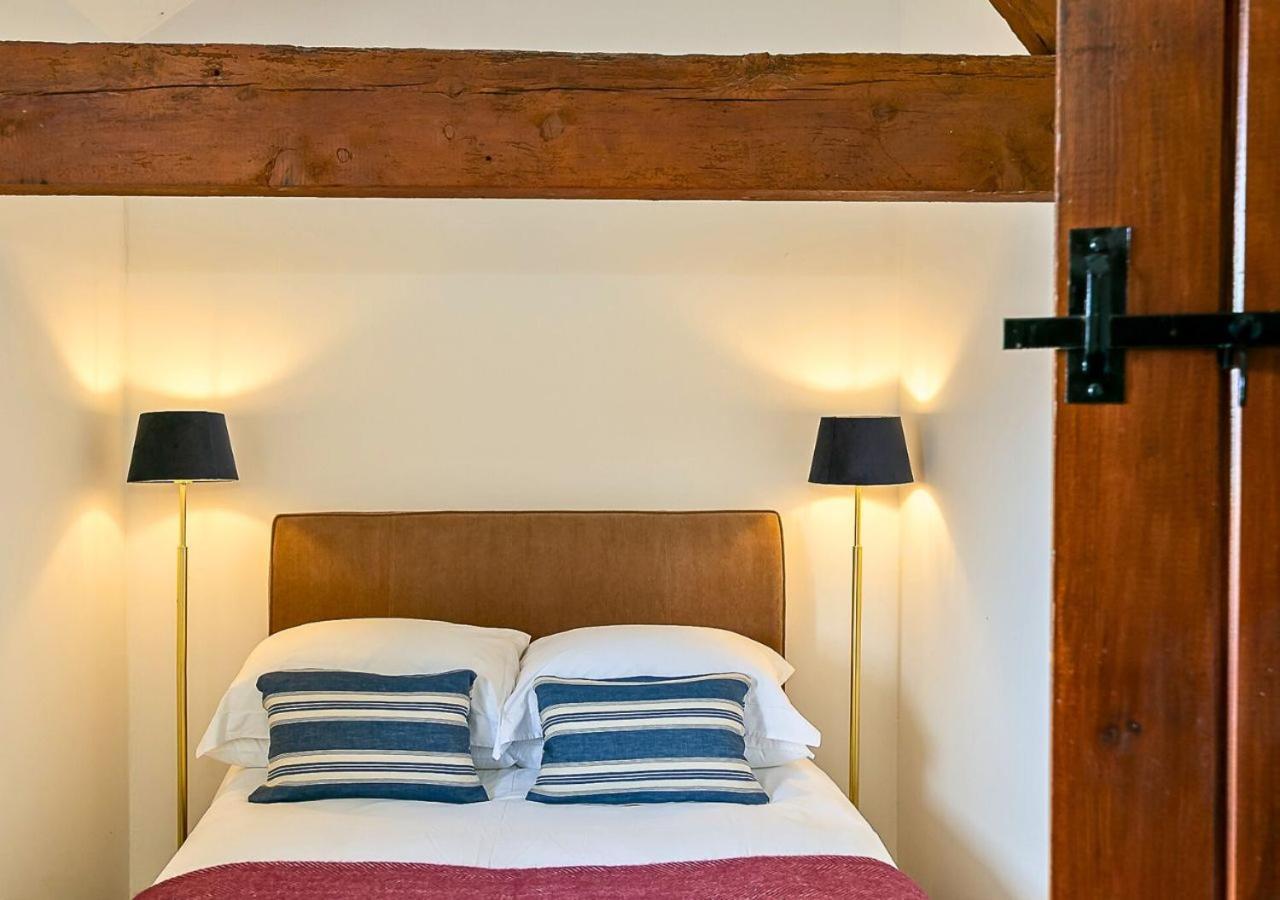 Glyme Flat - Peaceful Country Retreat! Apartamento Chipping Norton Exterior foto