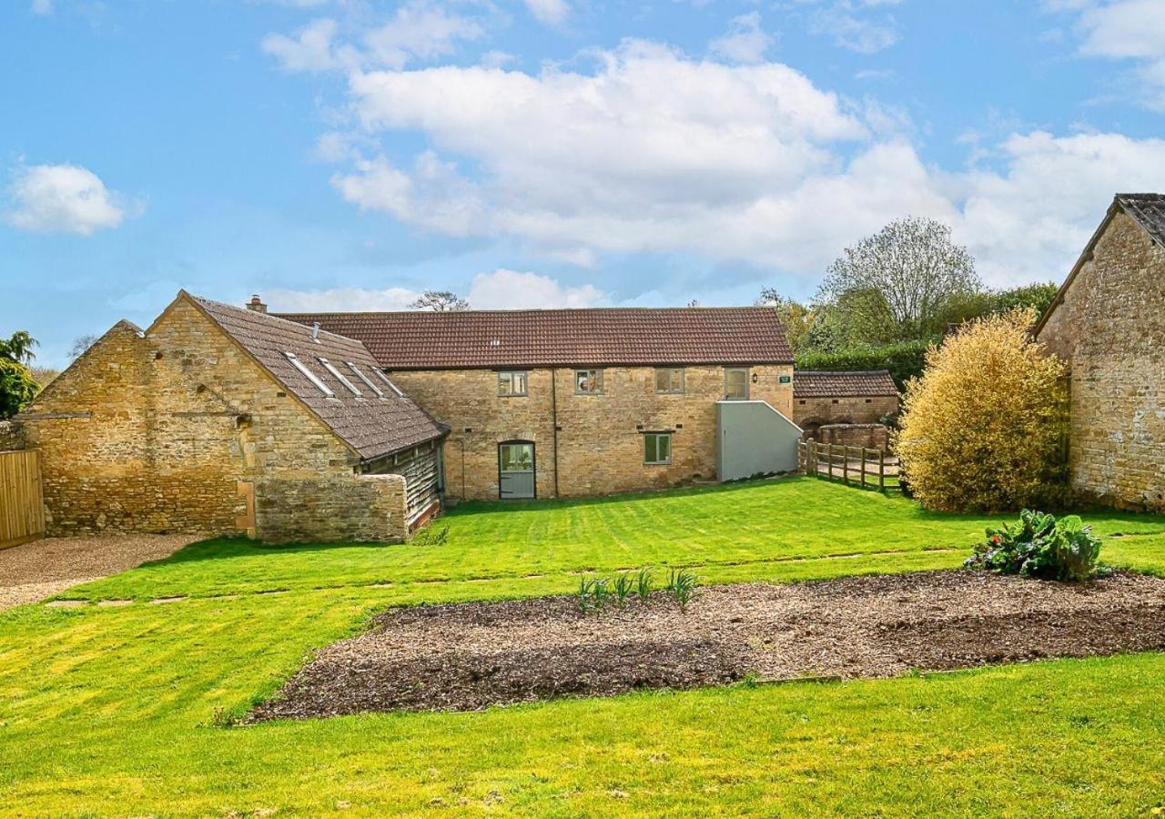 Glyme Flat - Peaceful Country Retreat! Apartamento Chipping Norton Exterior foto