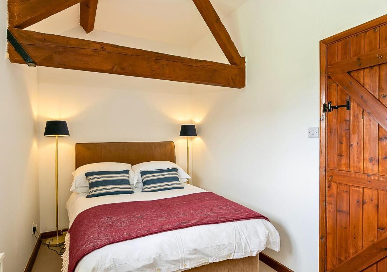 Glyme Flat - Peaceful Country Retreat! Apartamento Chipping Norton Exterior foto
