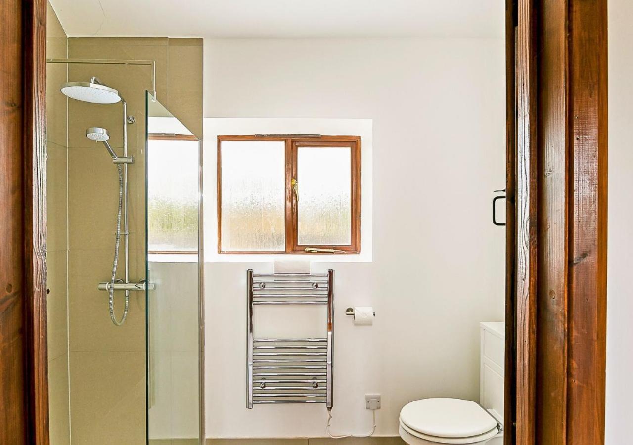 Glyme Flat - Peaceful Country Retreat! Apartamento Chipping Norton Exterior foto