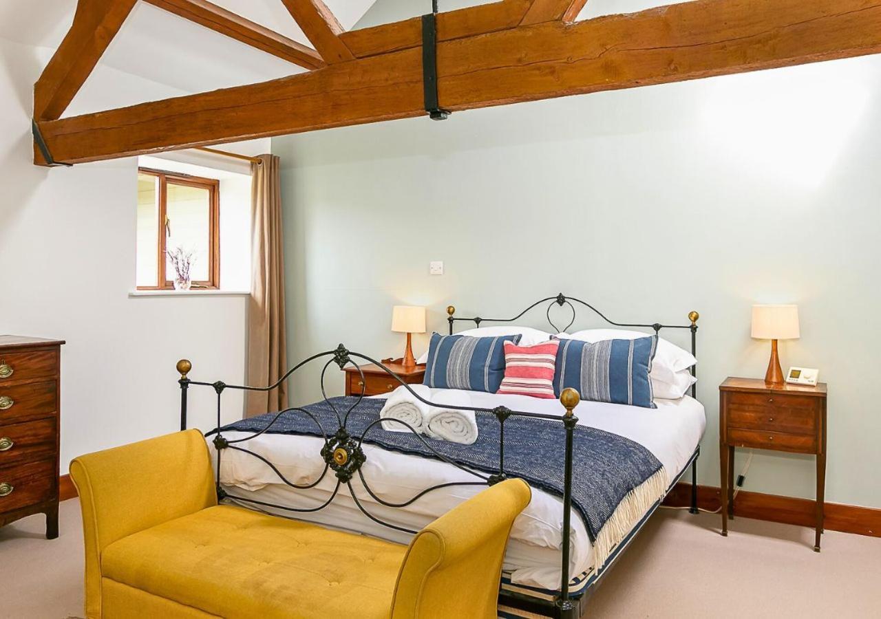 Glyme Flat - Peaceful Country Retreat! Apartamento Chipping Norton Exterior foto